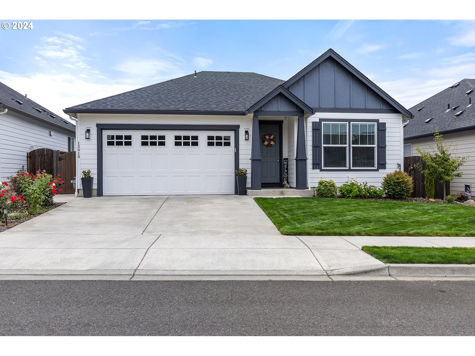 64th Ave, Vancouver, WA 98686