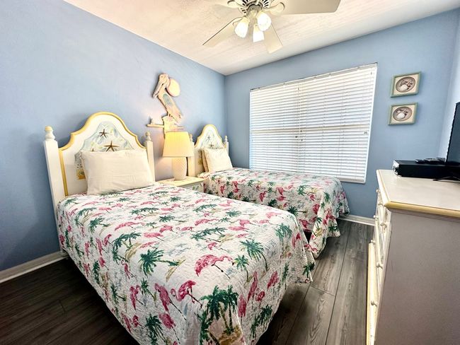 201 - 7041 Depot St, Condo with 2 bedrooms, 2 bathrooms and null parking in Cedar Key FL | Image 21