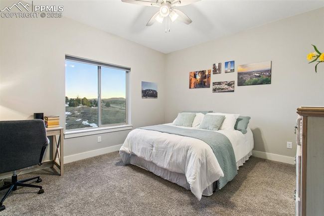 20201 Royal Troon Dr, House other with 3 bedrooms, 3 bathrooms and 3 parking in Monument CO | Image 27