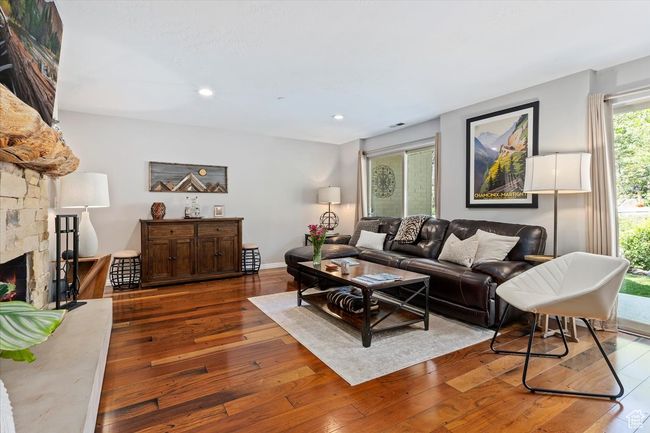 APT-8 - 435 Aspen Dr, Condo with 3 bedrooms, 3 bathrooms and 2 parking in Park City UT | Image 8