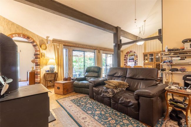 2610 Crowsnest Dr, House other with 4 bedrooms, 4 bathrooms and 7 parking in Pender Island BC | Image 10