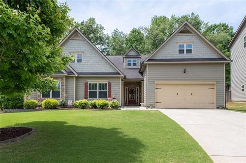 4690 Hopewell Manor Dr, Cumming, GA, 30028-4080 | Card Image