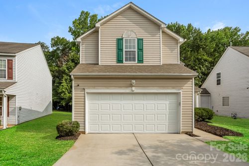 11003 Pointer Ridge Dr, Charlotte, NC, 28214-1035 | Card Image