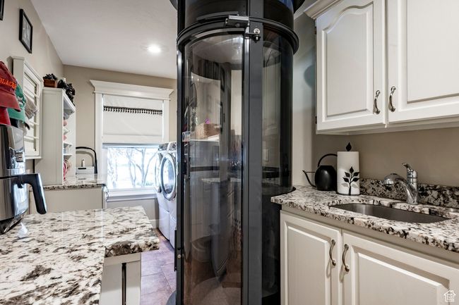 19 Snowstar Ln, House other with 5 bedrooms, 5 bathrooms and 9 parking in Sandy UT | Image 31