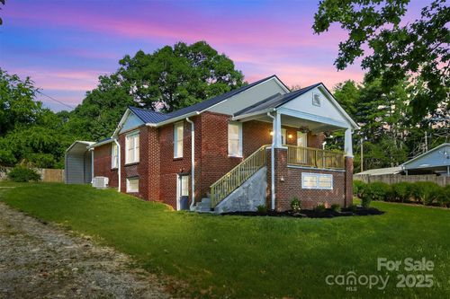3923 Us Highway 321a, Hudson, NC, 28638-9505 | Card Image