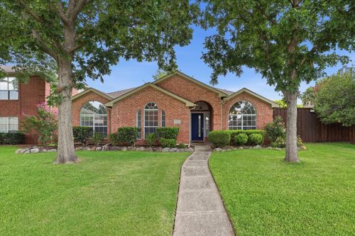 11313 Canoe Rd, Frisco, TX, 75035-7531 | Card Image