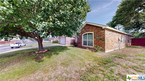 340 Nolan Ridge Drive, Nolanville, TX, 76559 | Card Image