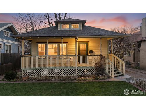 1210 11th St, Greeley, CO, 80631-3706 | Card Image