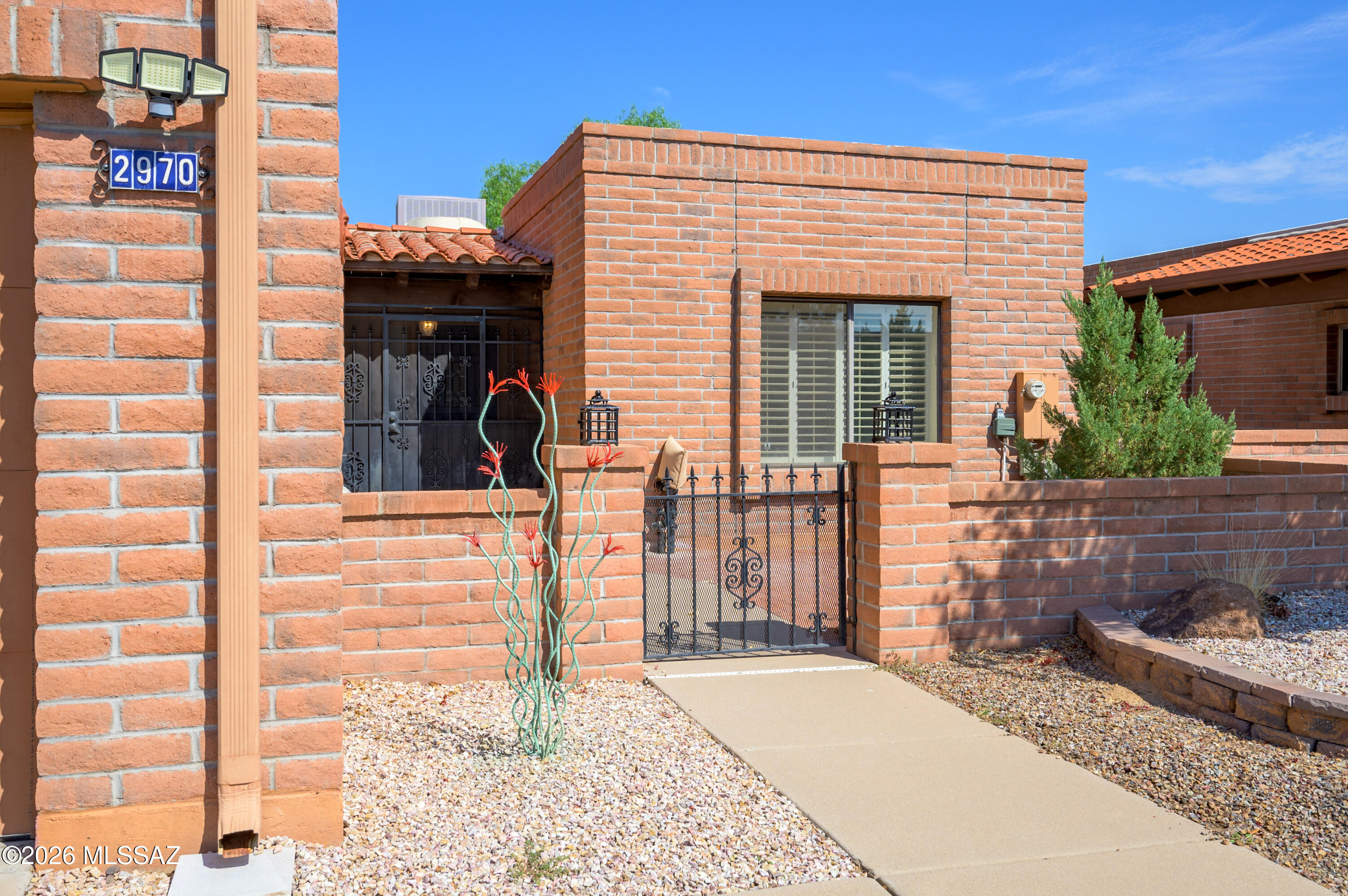 Residential in Green Valley 4