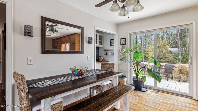 124 Pineneedle Dr, House other with 4 bedrooms, 3 bathrooms and 1 parking in West End NC | Image 10