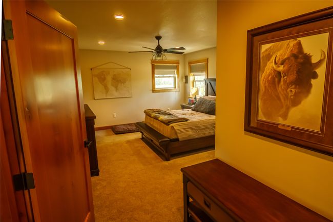 35966 Dublin Gulch Rd, House other with 5 bedrooms, 2 bathrooms and null parking in Saint Ignatius MT | Image 34