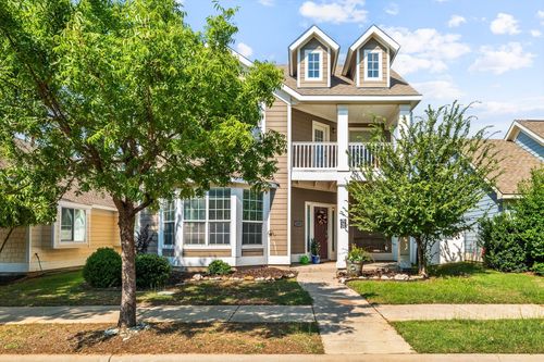 2205 Prospect Ln, Providence Village, TX, 76227-5782 | Card Image