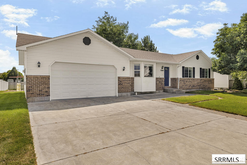 Residential in Ammon 3