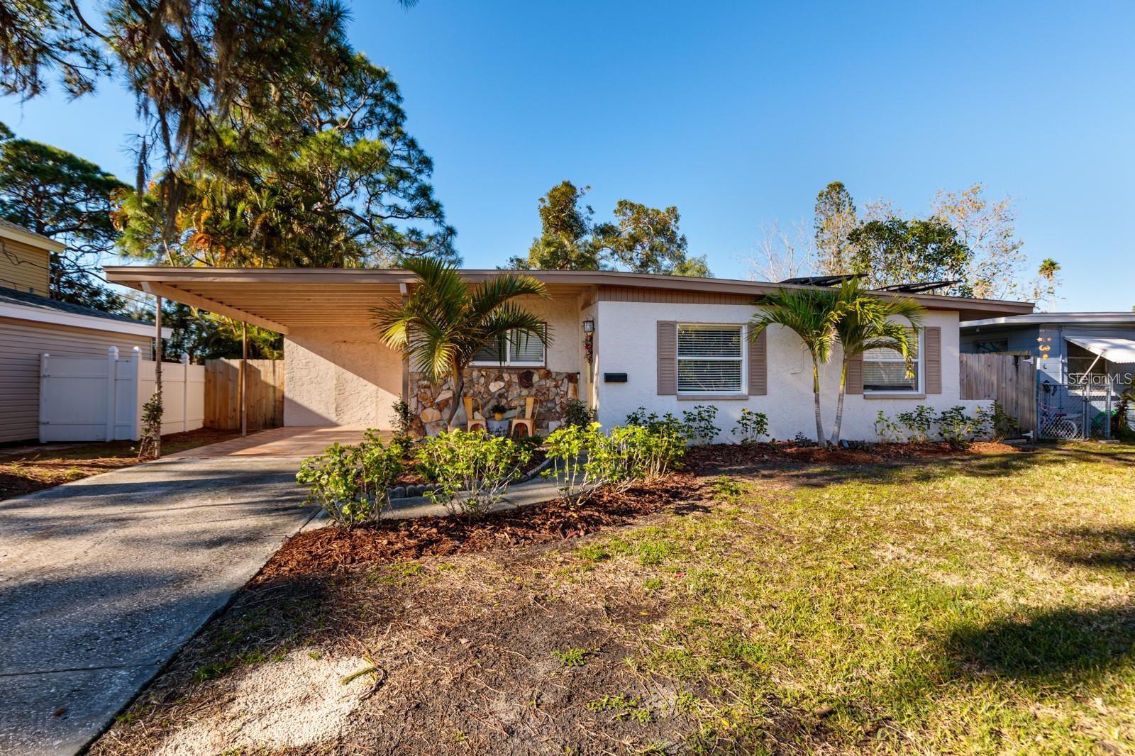 Arkansas Ave, Saint Petersburg, FL 33703