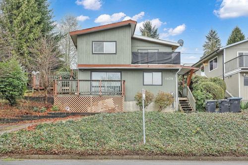 1479 Elinor Cres, Port Coquitlam, BC, V3C6M5 | Card Image