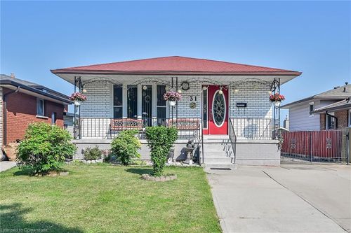 31 Summercrest Dr, Hamilton, ON, L8K6G5 | Card Image