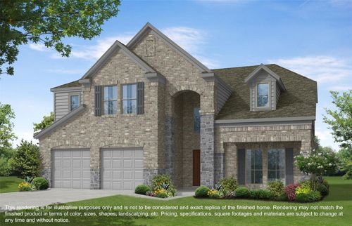 3118 Skerne Spring Dr, Spring, TX, 77373 | Card Image