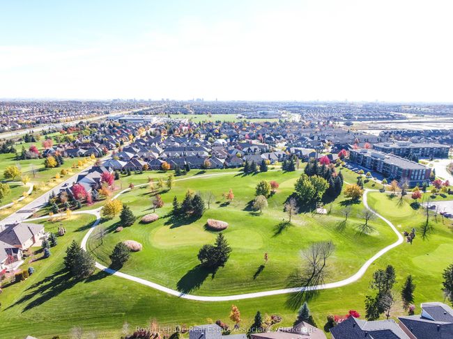 202 - 60 Via Rosedale, Condo with 1 bedrooms, 1 bathrooms and 1 parking in Brampton ON | Image 22