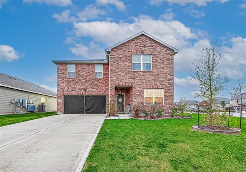 6302 Highland Trail Dr, Richmond, TX, 77469-1053 | Card Image