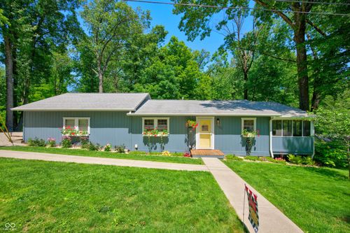 6400 Mallard Dr, Nineveh, IN, 46164-9698 | Card Image