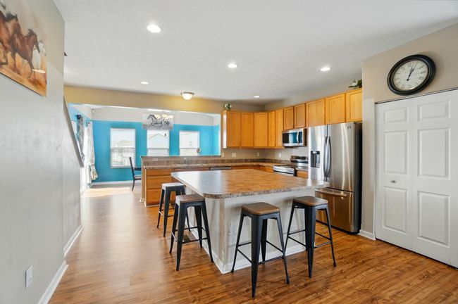 1224 Foor Blvd, House other with 4 bedrooms, 3 bathrooms and null parking in Pataskala OH | Image 10