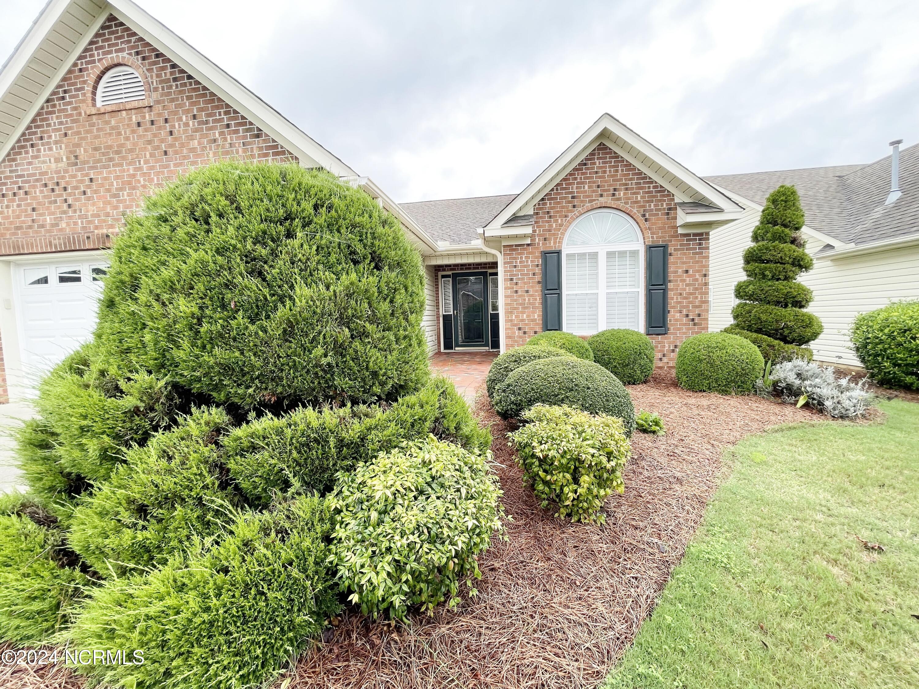 Yorkshire Dr, Greenville, NC 27858