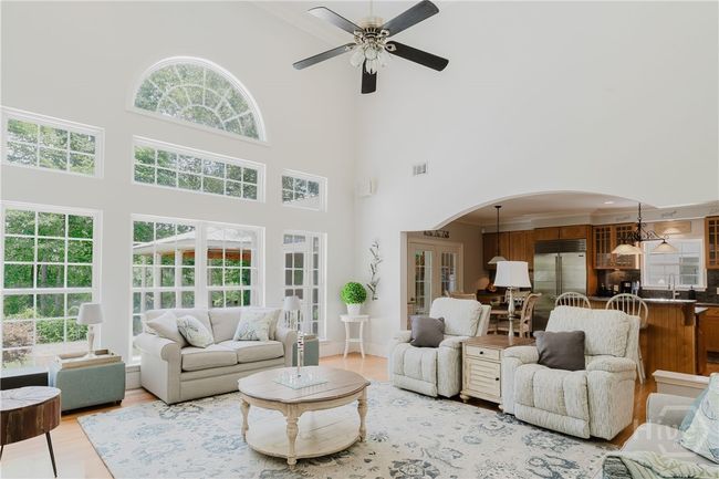 128 Seines Landing Dr, House other with 4 bedrooms, 3 bathrooms and null parking in Springfield GA | Image 11