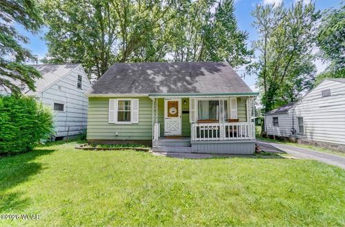 1407 Latham Ave, Lima, OH, 45805-1931 | Card Image