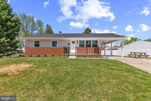 1830 Norfolk Rd, GLEN BURNIE, MD, 21061-4316 | Card Image