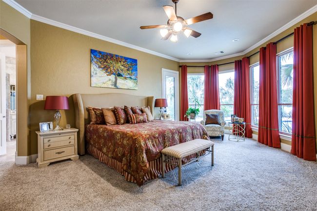 110 Eagle Point Dr, House other with 4 bedrooms, 4 bathrooms and null parking in Waxahachie TX | Image 8