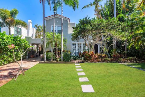 138 Greymon Dr, West Palm Beach, FL, 33405-1918 | Card Image