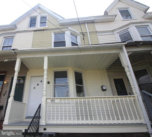 1157 Chambers St, Trenton, NJ, 08610-5801 | Card Image