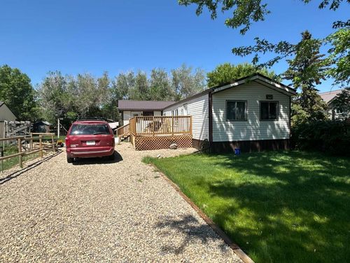 20 2 Avenue, Rolling Hills, AB, T0J2S0 | Card Image