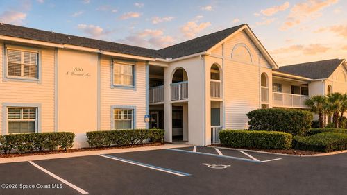 322-530 S Brevard Ave, Cocoa Beach, FL, 32931-4428 | Card Image