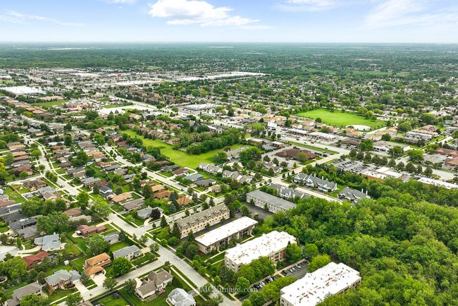 APT-2N - 7811 W 157 Th St, Condo with 2 bedrooms, 2 bathrooms and 2 parking in Orland Park IL | Image 4
