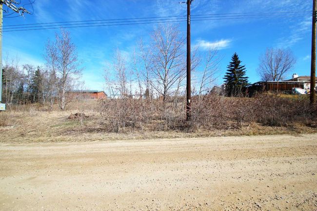 4906 South St, Home with 0 bedrooms, 0 bathrooms and null parking in Blackfalds AB | Image 4