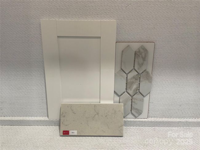 Kitchen Design Selections. Home is currently under construction, selections subject to change. | Image 5