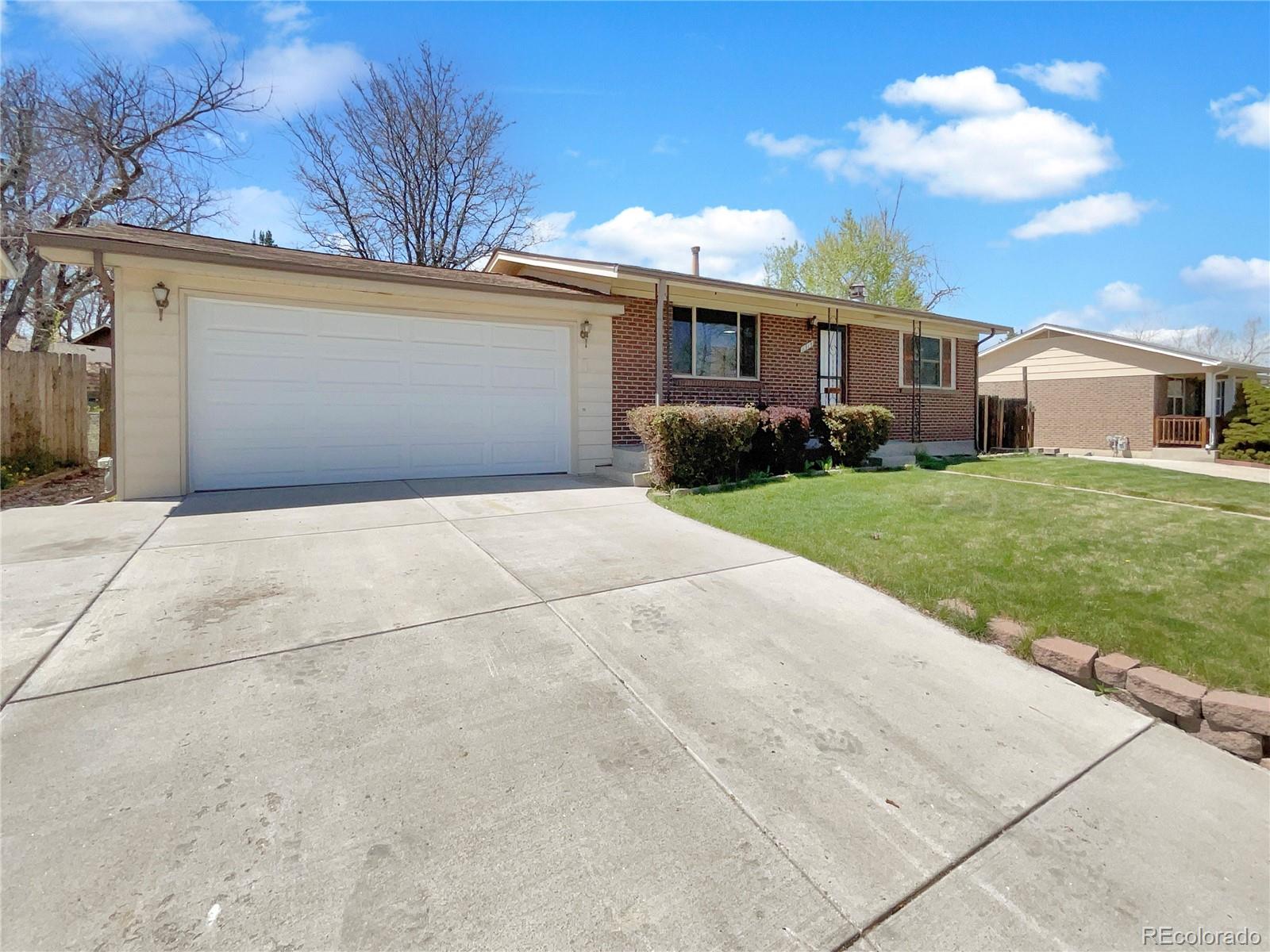 High St, Northglenn, CO 80233
