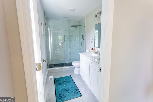 1073 We King Rd, House other with 3 bedrooms, 3 bathrooms and 3 parking in Commerce GA | Image 32