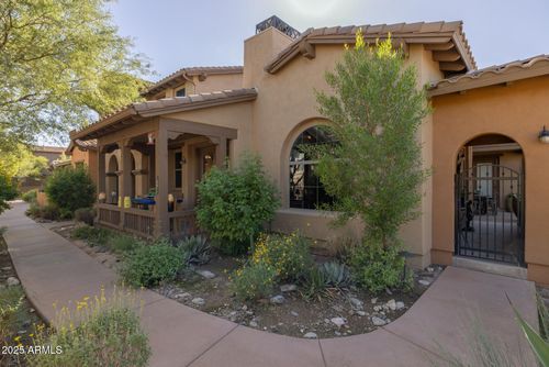 18526 N 94th St, Scottsdale, AZ, 85255-2493 | Card Image