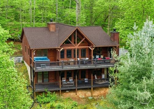 437 Spruce Cir, Mineral Bluff, GA, 30559-2973 | Card Image