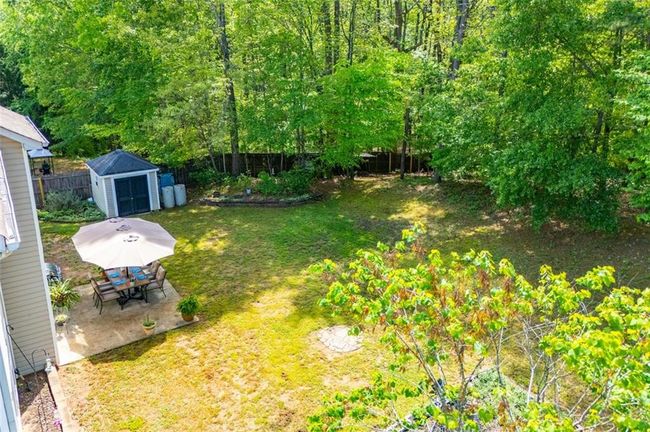210 Creekside Overlook, House other with 4 bedrooms, 3 bathrooms and 2 parking in Hiram GA | Image 69