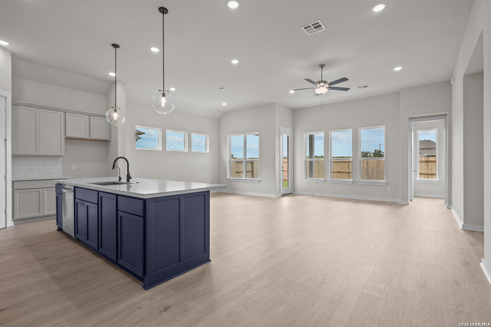 Residential in Cibolo 4