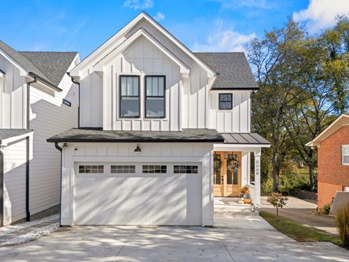 a-536 River Rouge Dr, Nashville, TN, 37209-2808 | Card Image