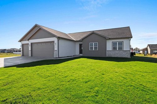 373 Brookline Avenue, DE PERE, WI, 54115 | Card Image