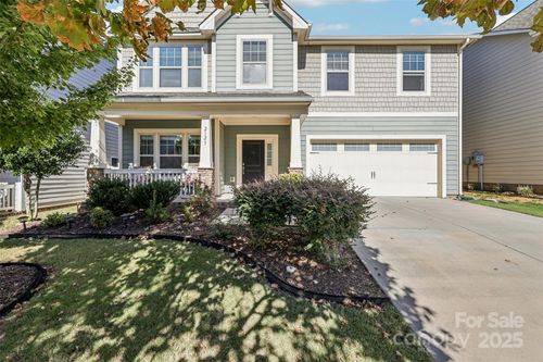 2123 Atwell Glen Ln, Pineville, NC, 28134-9704 | Card Image