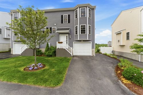 34 Bittersweet Blvd, Worcester, MA, 01607-4501 | Card Image