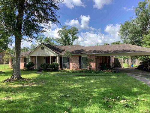 6111 Rosewood, Orange, TX, 77632 | Card Image