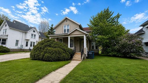 308 Prospect Avenue, OSHKOSH, WI, 54901 | Card Image