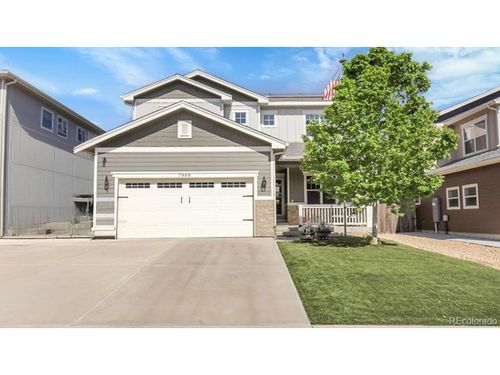 7888 Tejon St, Denver, CO, 80221-4260 | Card Image